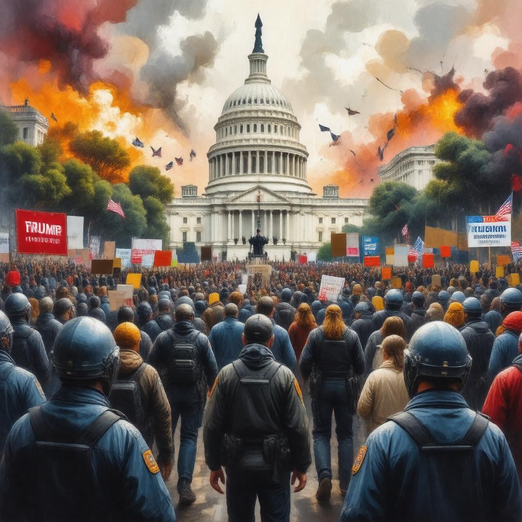 2020 presidential election